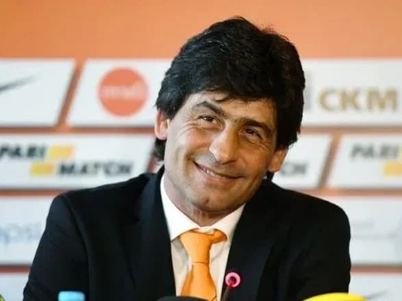 Директор Академии "Шахтера" покинул должность в донецком клубе