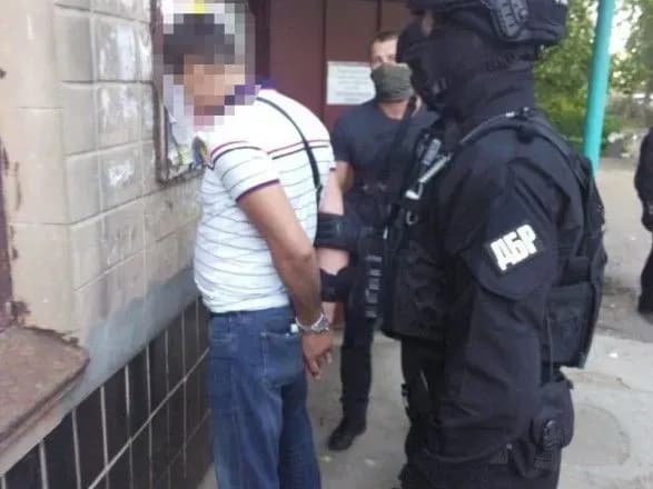 ДБР попередило замовне вбивство заступника мера Черкас: затриманий депутат