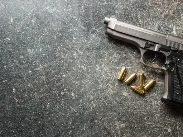 В Україні за пів року зафіксували 3,4 тис. правопорушень, пов’язаних із незаконним поводженням зі зброєю