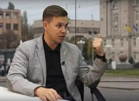 Пішов на зустріч і зник: мер Черкас повідомив про зникнення свого заступника