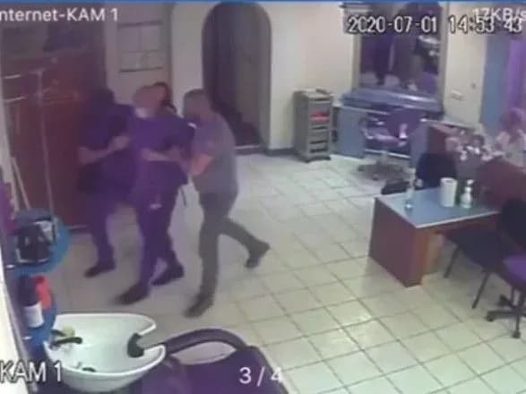 У поліції прокоментували причетність іноземних спецслужб до викрадення підприємця в Києві