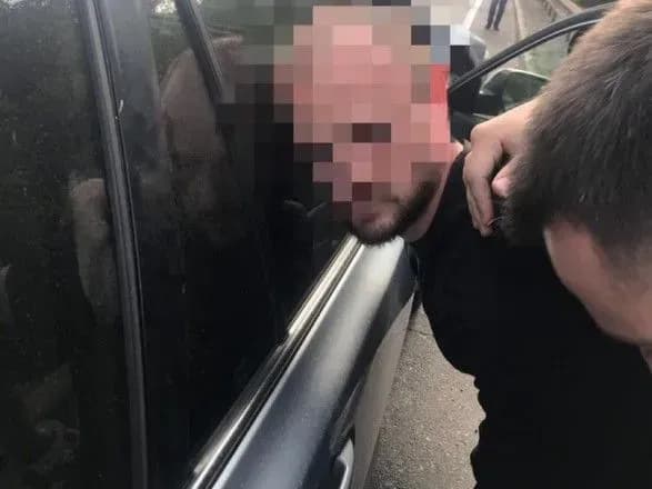 Викрадення бізнесмена у Києві: п'ятьом людям повідомили підозру