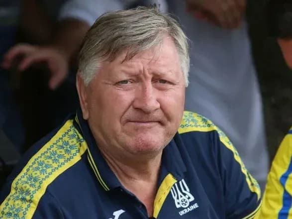 Пішов з життя багаторазовий чемпіон СРСР з футболу