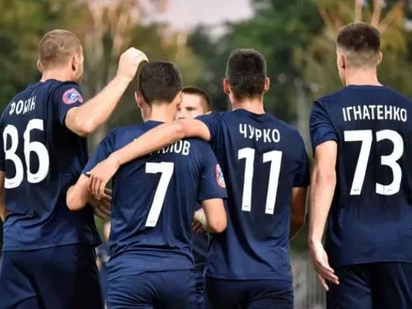 Виграш дозволив "Маріуполю" потрапити в плей-офф за право виступу в Лізі Європи