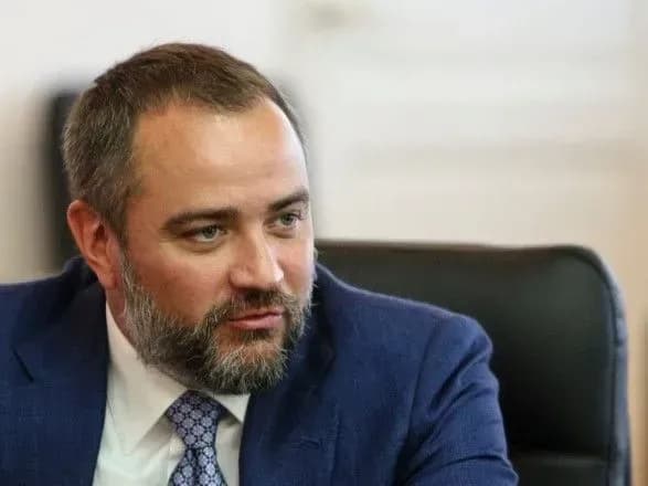 Павелко жорстко відреагував на суддівські скандали останніх матчів Першої ліги