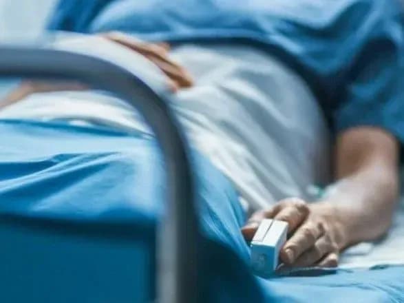 На Рівненщині від COVID-19 померли три жінки