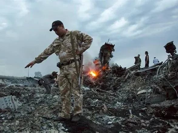 Малайзія закликала не допустити політизації суду по MH17