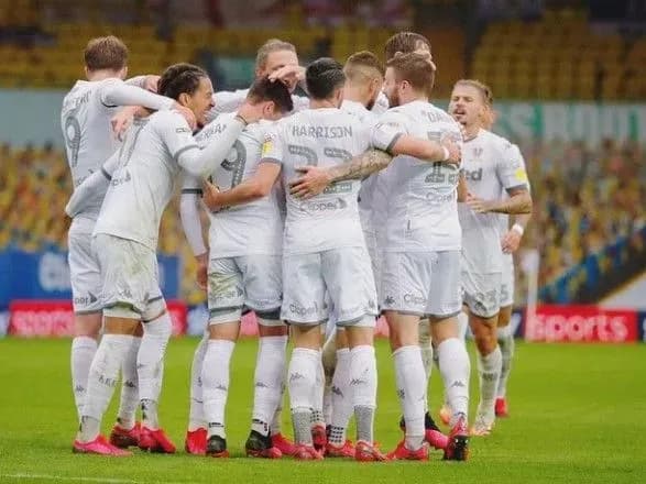 Після 16-річної паузи: трикратний чемпіон Англії виборов путівку в АПЛ