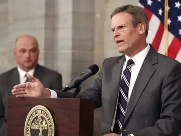 Губернатор штату Теннессі відтермінував проведення страти засудженому через складнощі, пов'язані з пандемією