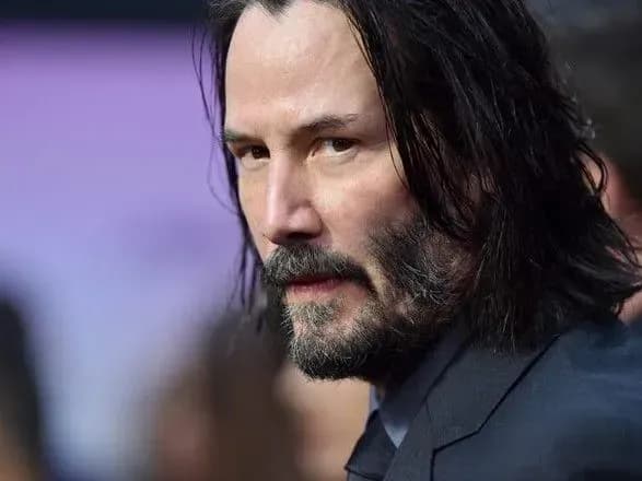 Киану Ривз взялся за написание комиксов: появилось первое изображение обложки