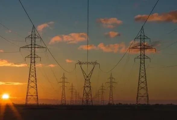 Міненерго підвело підсумки тижня