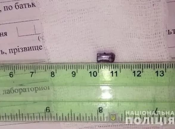 Херсонець влаштував стрілянину на вулиці і влучив у підлітка