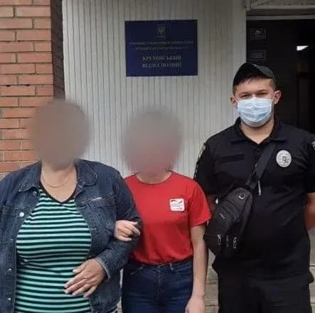 На Луганщині з лікарні втекла неповнолітня: знайшли на березі річки