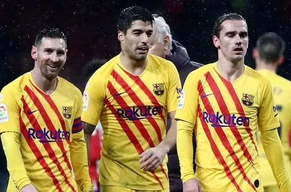 Представник Прімери став найбільш результативним клубом століття