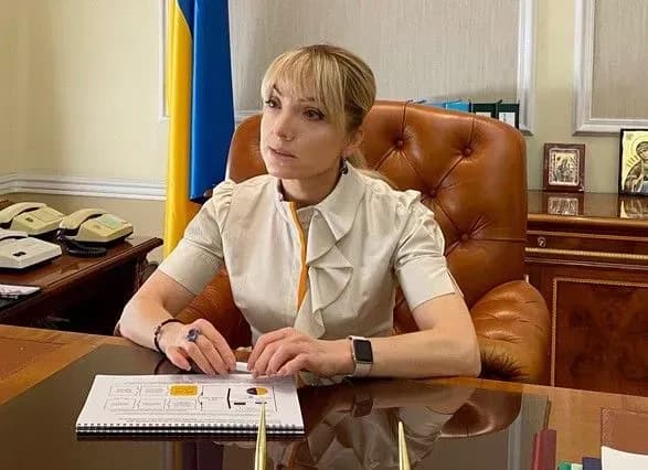 Буславець анонсувала пілотний проект трансформації шахт у двох мономістах