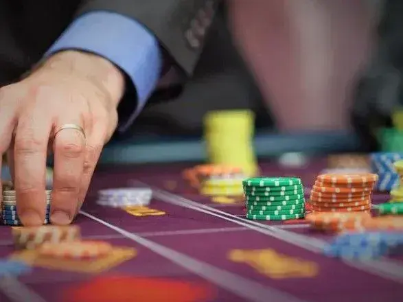 Гральний бізнес може принести в бюджет до 8 млрд грн до кінця року - Гетманцев