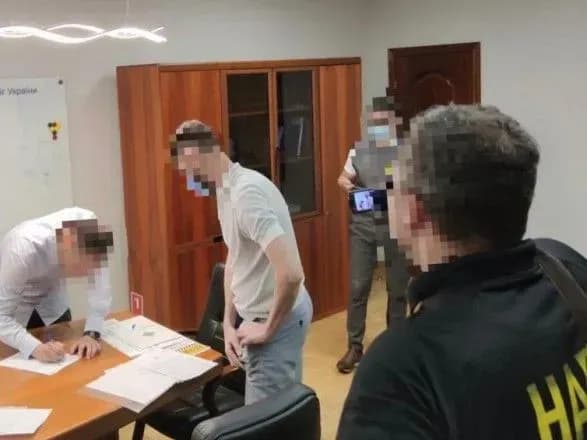 В Офісі Генпрокурора назвали статтю, за якою ексголові Укравтодору погоджена підозра