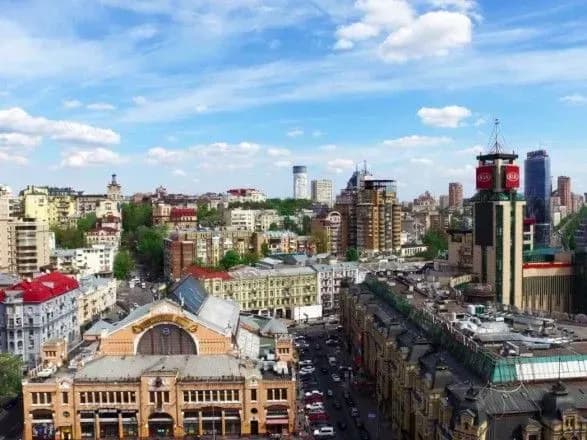 У Києві за добу коронавірус виявили у 77 осіб