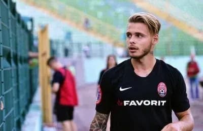 "Динамо" повернуло до складу одних із лідерів ФК "Зоря"