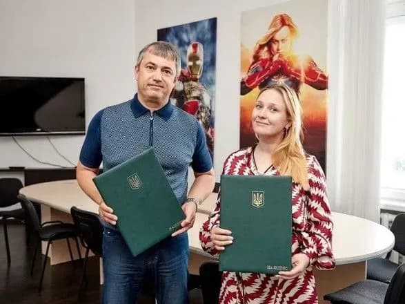 В УАФ планують запровадження електронних паспортів вболівальників та гравців