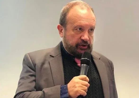 "Ковід" нікуди не зникне: Фаворов про сезонності COVID-19 та створення вакцини на базі українських розробок