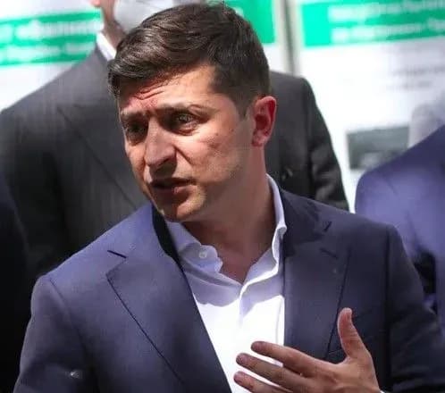 Зеленський про захоплення заручників у Луцьку: знаю всі деталі, тримаємо ситуацію на контролі