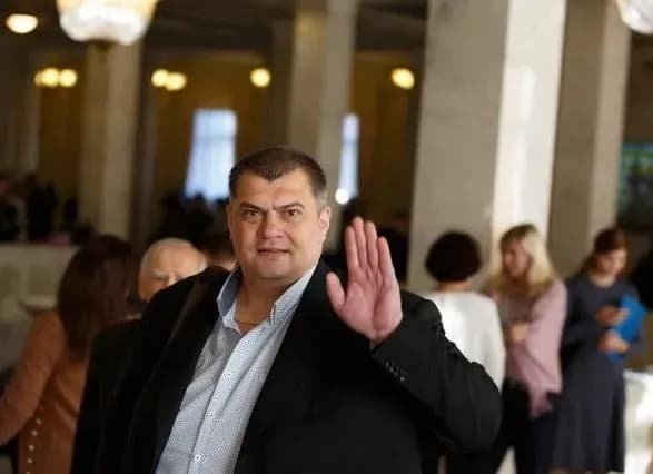 Корнієнко прокоментував можливість балотування Корявченкова у мери Кривого Рогу