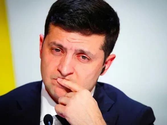 Найближчим часом ми очікуємо дати зустрічі у "нормандському форматі" - Зеленський