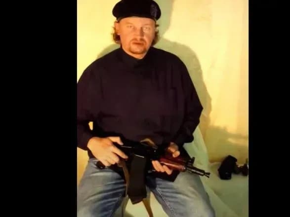 "З днем антисистеми": опубліковано звернення чоловіка, який, ймовірно, захопив заручників у Луцьку