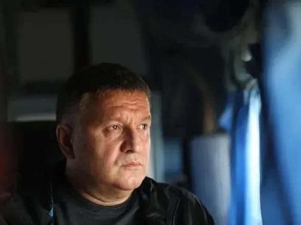 Захоплення автобусу з заручниками: Аваков терміново вилетів у Луцьк