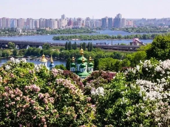 У Києві підтвердили вже понад 7 тис. випадків COVID-19