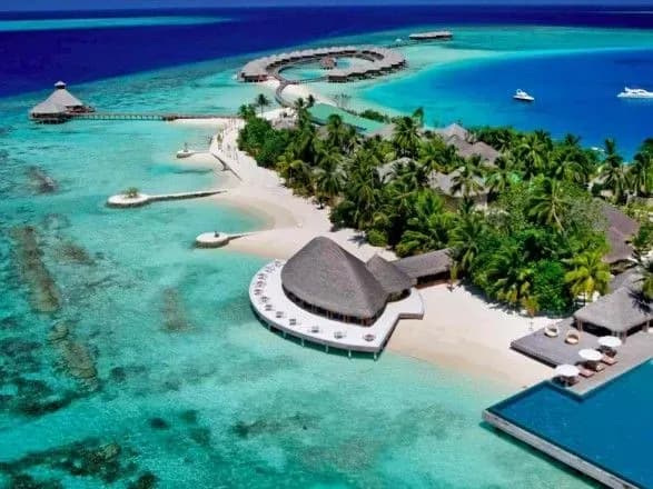 Для українських туристів відкрито вже 39 напрямків