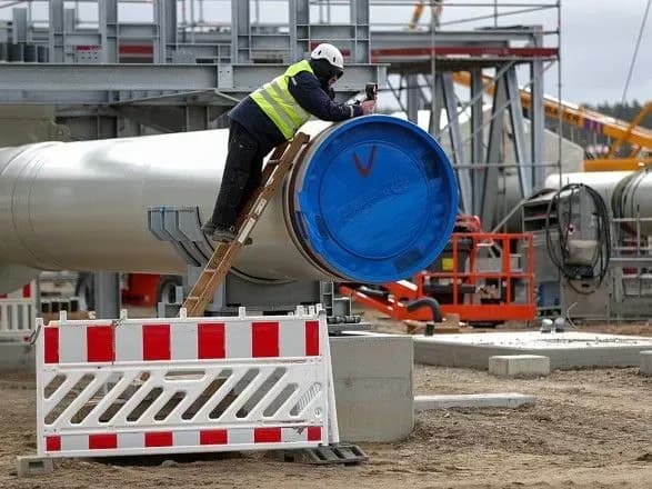 Конгрессмены США одобрили ужесточение санкций против "Северного потока - 2"