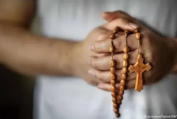 Церков Швеції: вперше в історії священниць більше, ніж священників