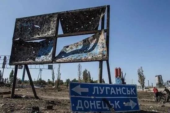 Бойовики обстріляли позиції Об'єднаних сил біля Пищевика, є поранений