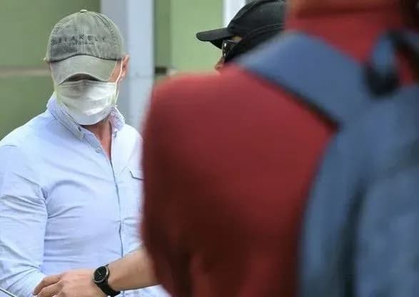 Суд у Польщі арештував екскерівника Укравтодору Новака