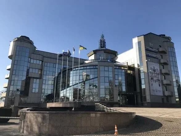 УАФ призупинив повноваження Собуцького - рішення