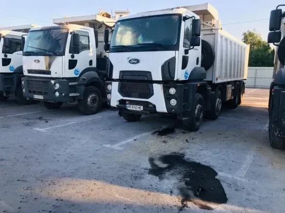 Ярославський закликав глав МВС, СБУ і Генпрокурори покарати винних у нападі на міжнародного партнера DCH