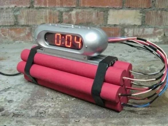 У Харкові шукали вибухівку на понад 200 об’єктах інфраструктури