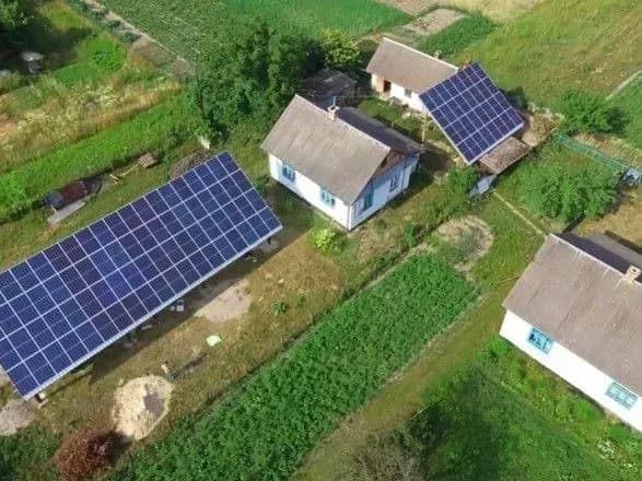 У ВР знову заблокували зниження "зеленого" тарифу