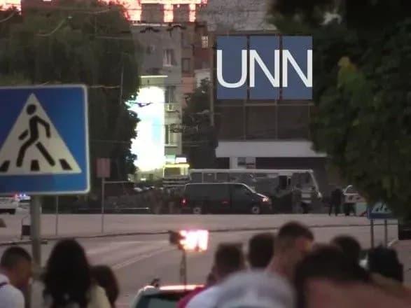 Вчора відбувся перший допит "луцького терориста"