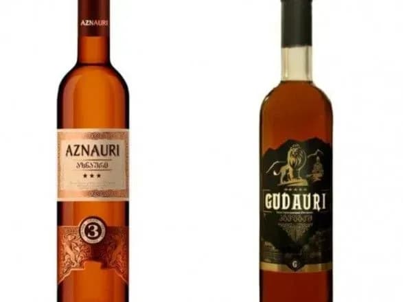 Експерт: рекомендації АМКУ у боротьбі зі псевдогрузинським алкоголем неефективні