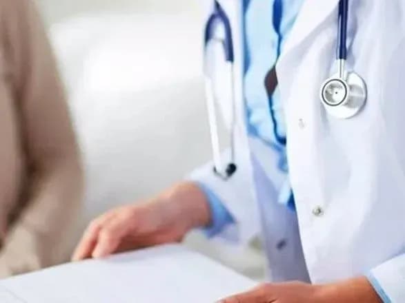 В Україні у поточному році стажуються близько 15 тис. інтернів - МОЗ