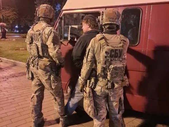 Геращенко розповів, чому "луцький терорист" не був під наглядом правоохоронців