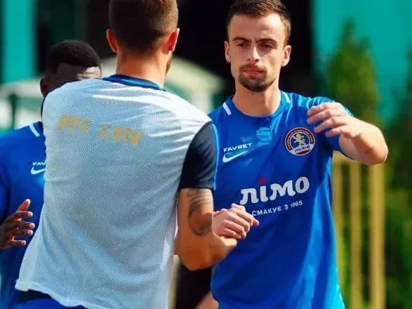 П'ятеро футболістів покинули стан ПФК "Львів"