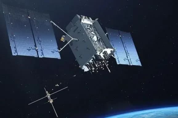 США звинуватили Росію у випробуваннях космічної зброї