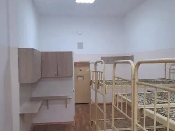 Малюська показав результати експерименту з платними камерами в СІЗО