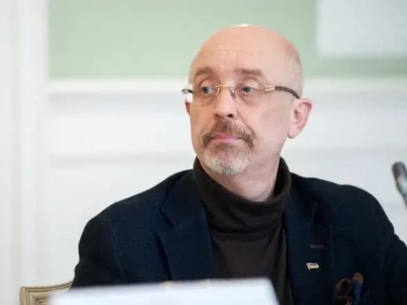 Резников сообщил, в чем "прорыв" вчерашних переговоров в ТКГ