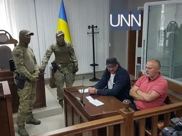 “Луцький терорист” анонсував продовження "перфоменсу"