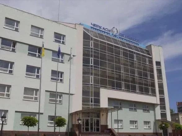 Детективи НАБУ зірвали спробу зміни керівника "Черкасиобленерго"